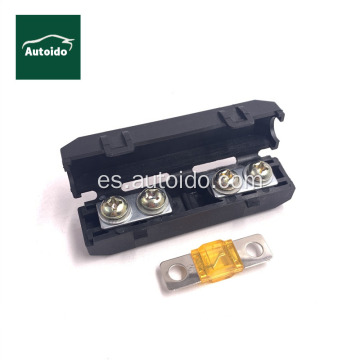 AD196 ANS INLINE MIDI FUSE HOLPER 32V 48V